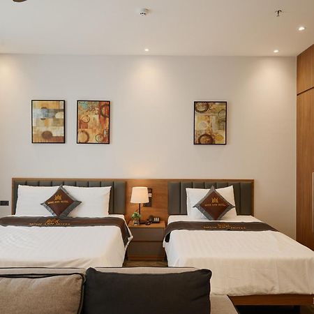 Minh Anh Hotel Can Tho Εξωτερικό φωτογραφία