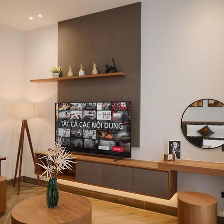 Minh Anh Hotel Can Tho Εξωτερικό φωτογραφία
