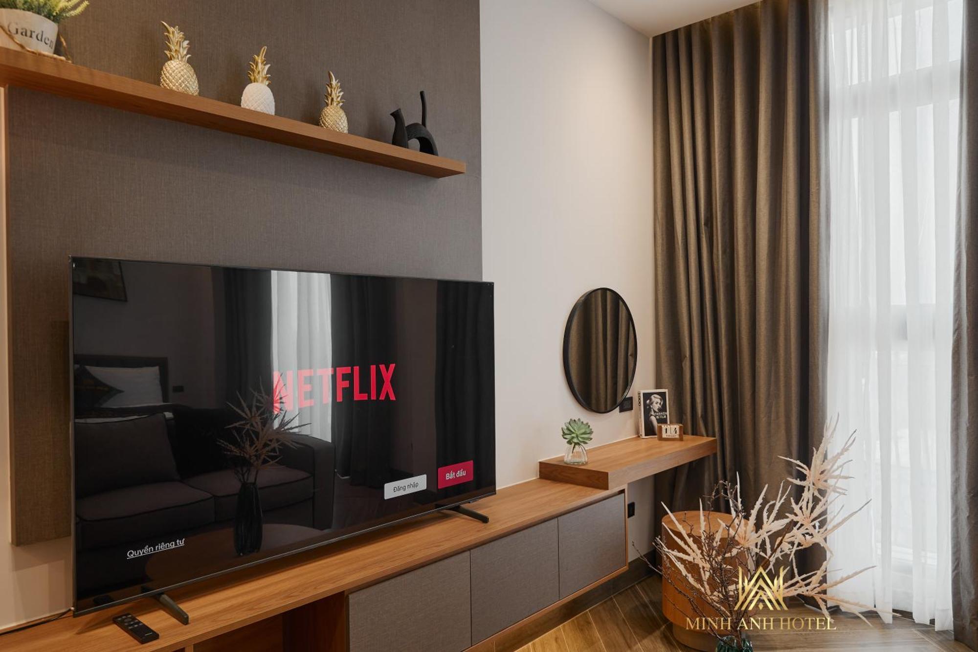 Minh Anh Hotel Can Tho Εξωτερικό φωτογραφία