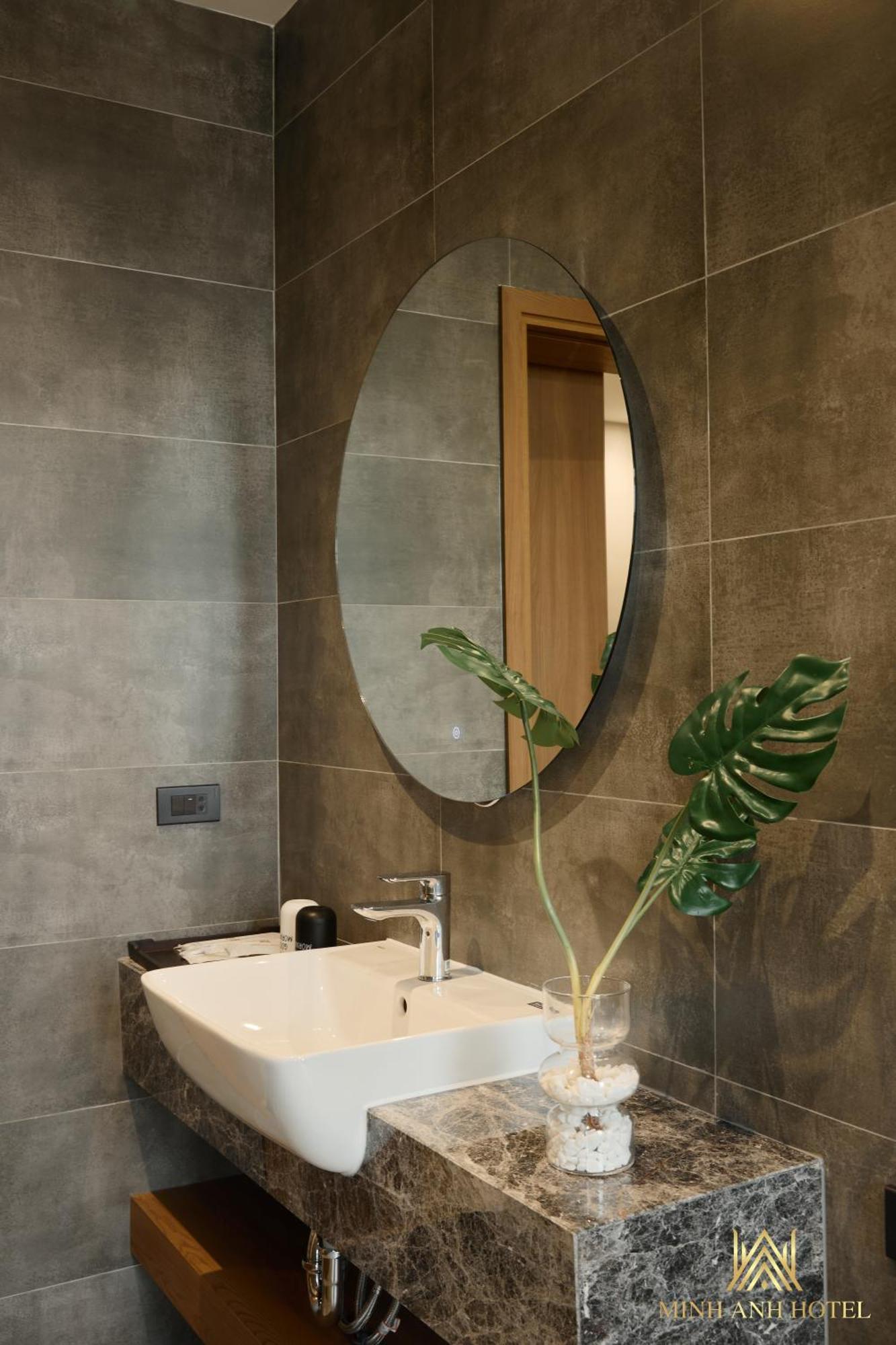 Minh Anh Hotel Can Tho Εξωτερικό φωτογραφία