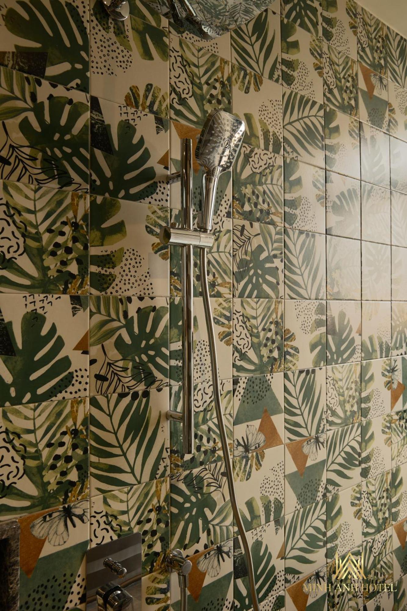 Minh Anh Hotel Can Tho Εξωτερικό φωτογραφία