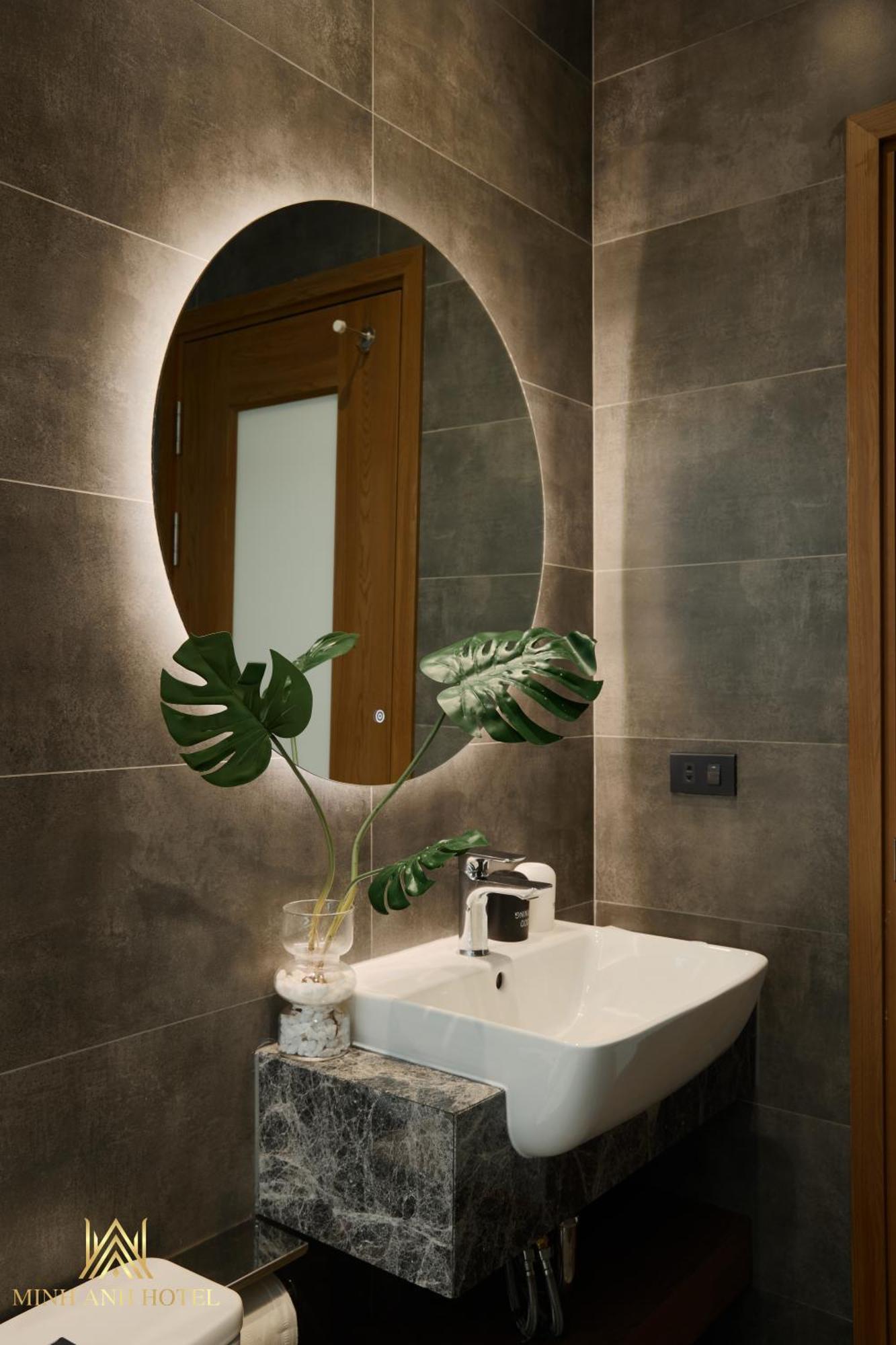 Minh Anh Hotel Can Tho Εξωτερικό φωτογραφία